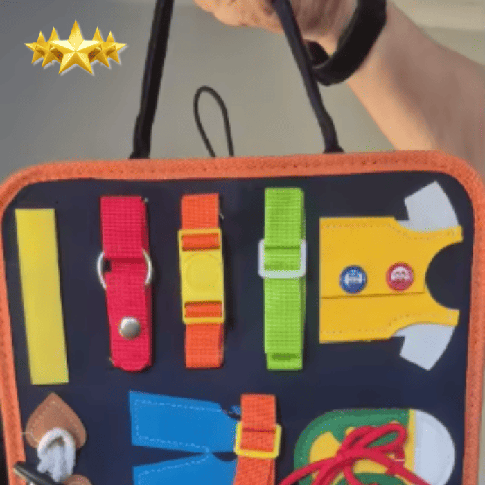 "Komentarz Ewy z Gdańska – Bzikotek to hit w domu, działa lepiej niż tablet" 5️⃣ Natalia (Łódź)